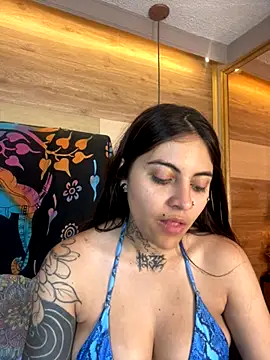 Cori Paige online show from 4, 10, 2025