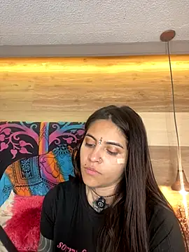 Cori Paige online show from 30, 10, 2025