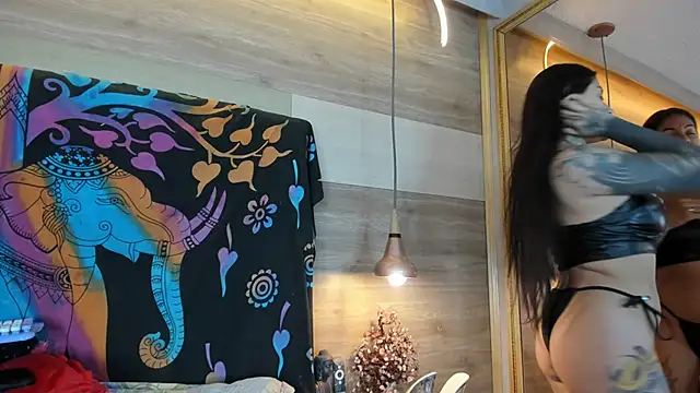 Cori Paige online show from 5, 11, 2025