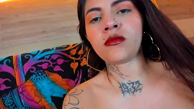 Cori Paige online show from 19, 11, 2025