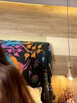 Cori Paige online show from 27, 11, 2025