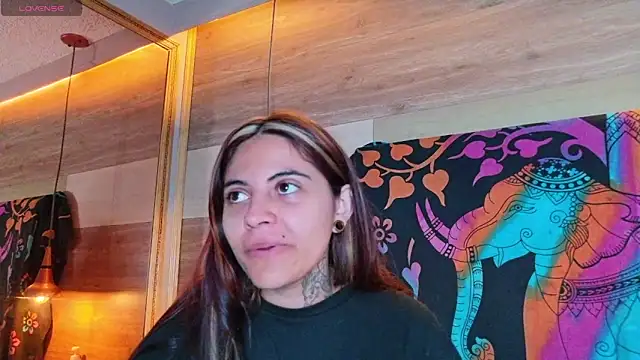 Cori Paige online show from 11, 3, 2026