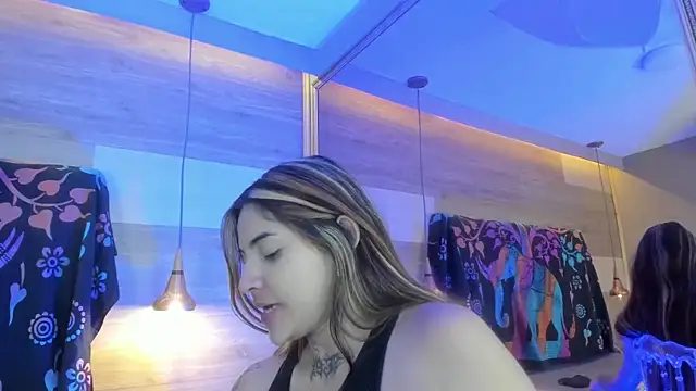 Cori Paige online show from 21, 4, 2026