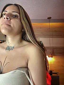 Cori Paige online show from 5, 6, 2026