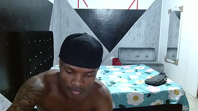 MiguelAngelxl online show from 7, 1, 2026