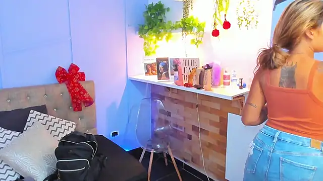 Georgina-coule online show from 11, 12, 2024