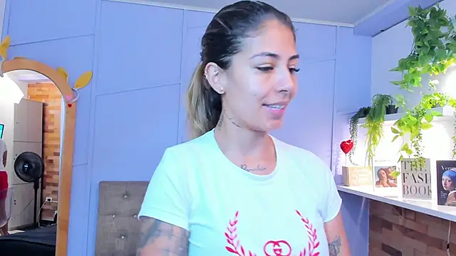 Georgina-coule online show from 17, 9, 2025