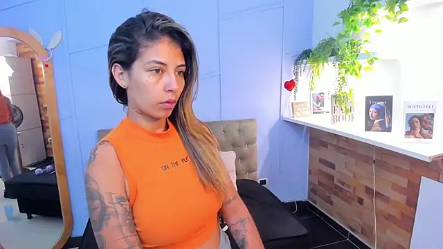 Georgina-coule online show from 13, 1, 2026