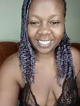 SassyAss Coco online show from 26, 4, 2026