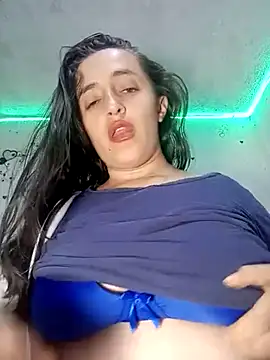 Snapshot of anndreapds chatting on 27, 2, 2025 anndreapds online show from 27, 2, 2025