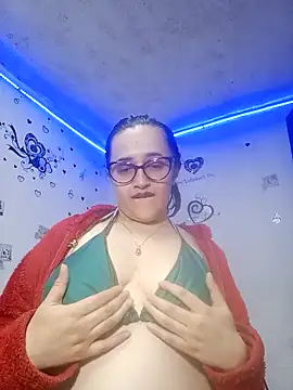 Snapshot of anndreapds chatting on 10, 11, 2025 anndreapds online show from 10, 11, 2025