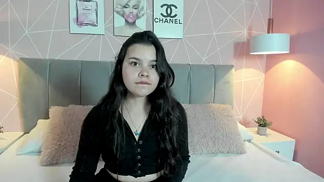 zara  sweet online show from 14, 1, 2025