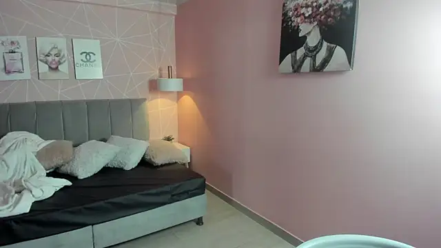 zara  sweet online show from 16, 10, 2025