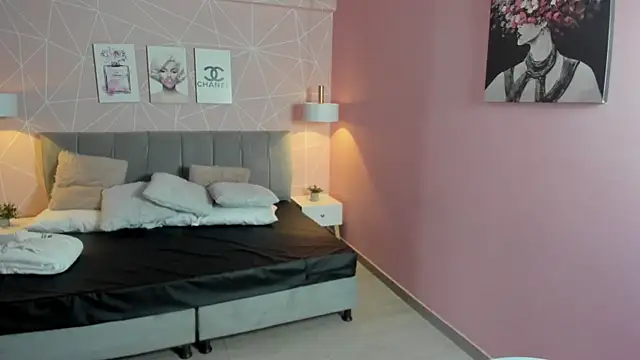 zara  sweet online show from 16, 12, 2025