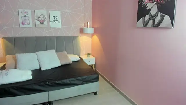 zara  sweet online show from 19, 2, 2026