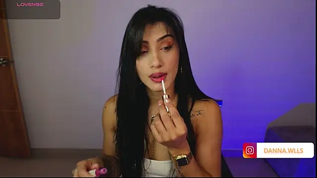 Dannawells online show from 14, 1, 2026