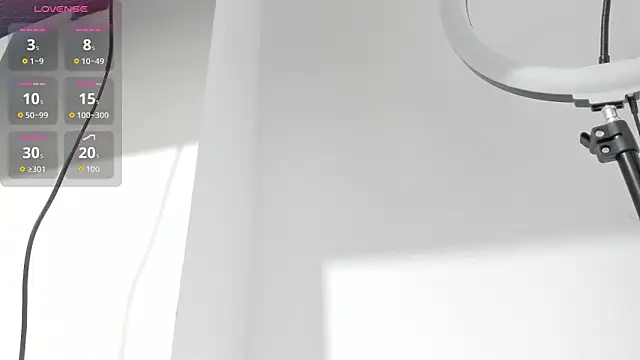 Kylie2211 online show from 16, 3, 2026