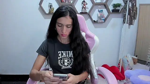 SharonSander online show from 15, 12, 2024