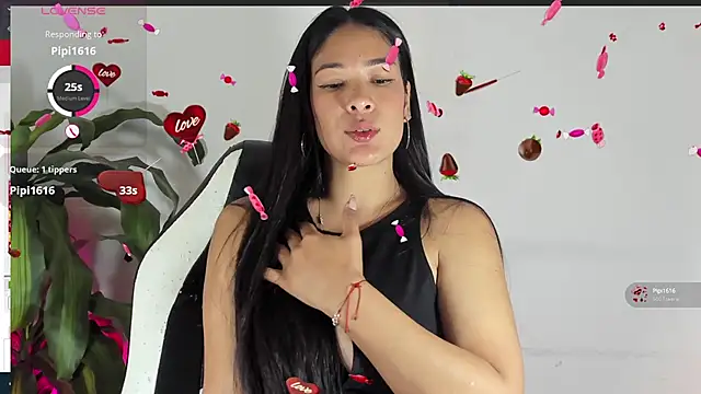 bella hadid1  online show from 16, 3, 2025