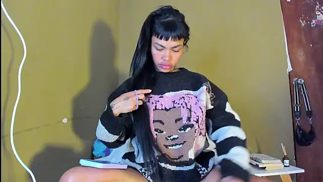 nathaliefox online show from 4, 2, 2026