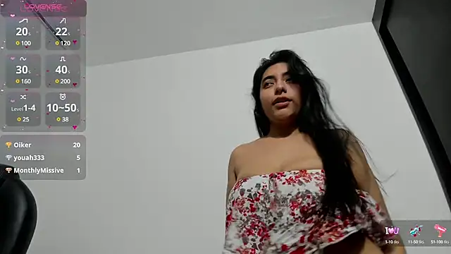 miss eylens online show from 9, 3, 2025