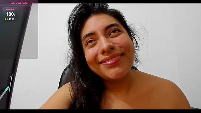 miss eylens online show from 30, 9, 2025