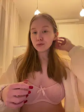 Eva Weyne online show from 25, 2, 2026