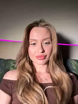 Sweet  Milly online show from 8, 4, 2026