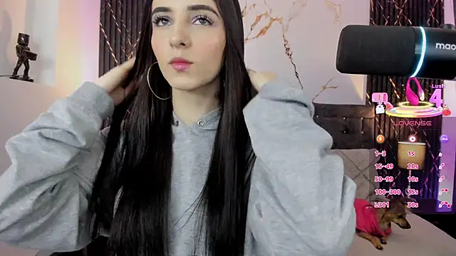 devlin violett online show from 25, 11, 2025