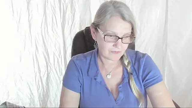 irinamaux online show from 7, 3, 2025