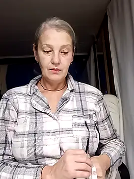 irinamaux online show from 24, 10, 2025