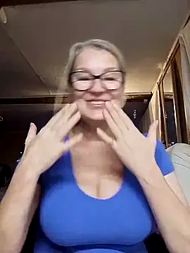 irinamaux online show from 31, 10, 2025