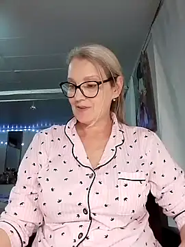 irinamaux online show from 21, 11, 2025