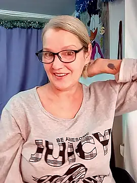 irinamaux online show from 7, 1, 2026