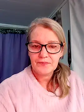 irinamaux online show from 8, 1, 2026