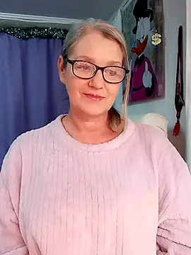 irinamaux online show from 11, 1, 2026