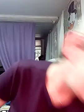 irinamaux online show from 4, 3, 2026