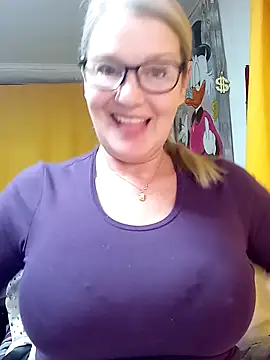 irinamaux online show from 13, 3, 2026