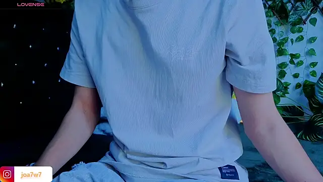 Levii Ackermann online show from 30, 9, 2025