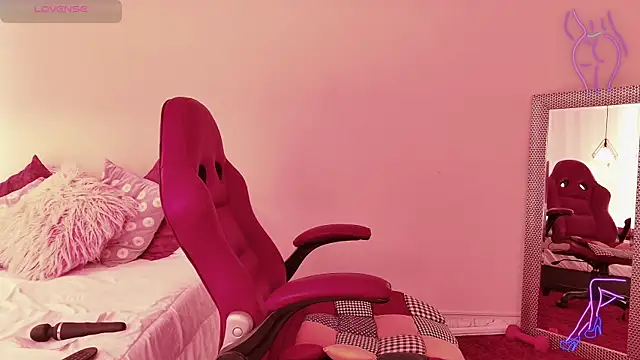 fransheska rossi online show from 10, 9, 2025