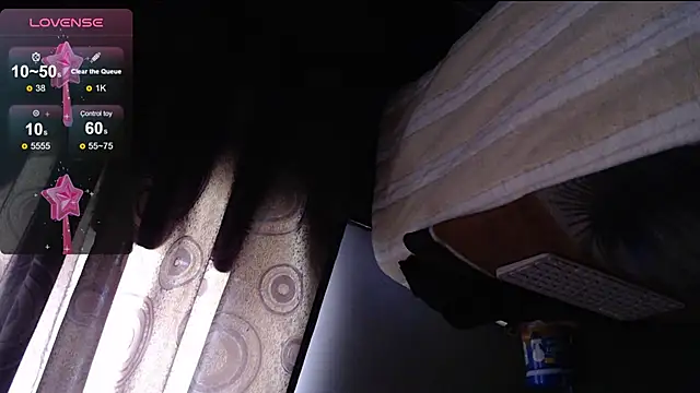 silvana queen07 online show from 20, 12, 2024