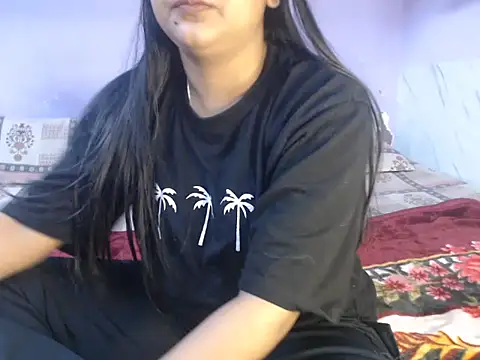 Freya nia online show from 10, 12, 2024