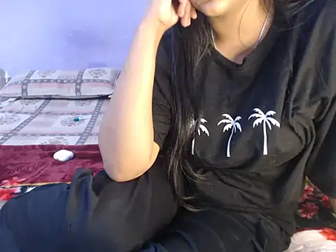 Freya nia online show from 10, 12, 2024