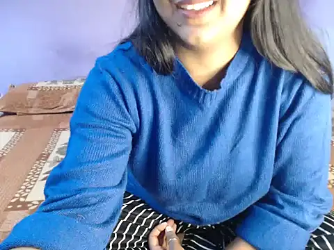 Freya nia online show from 24, 12, 2024