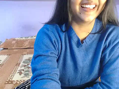 Freya nia online show from 24, 12, 2024