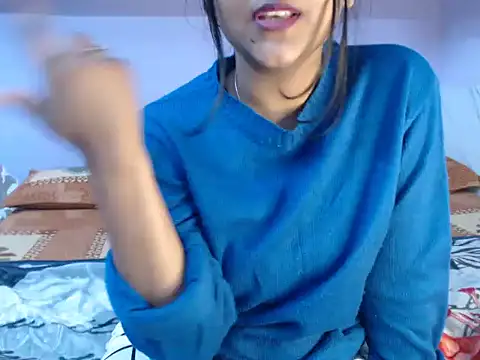 Freya nia online show from 26, 12, 2024