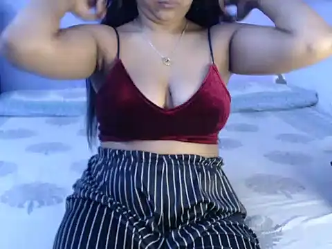 Freya nia online show from 5, 1, 2025