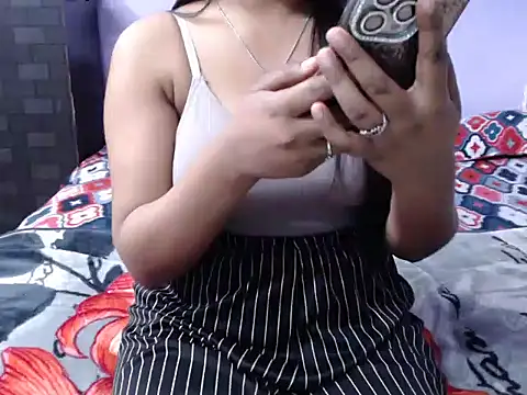 Freya nia online show from 9, 2, 2025