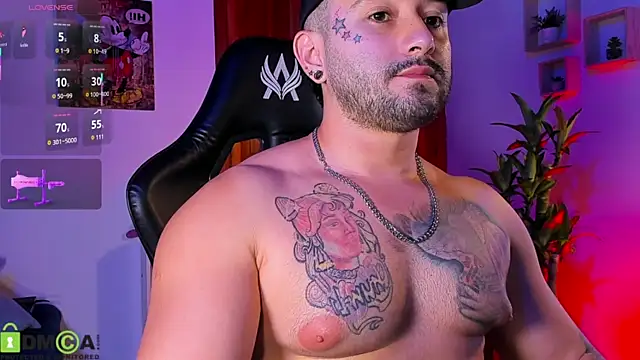 Alex maraj online show from 3, 12, 2025