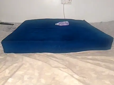 AssmaticNatty online show from 31, 3, 2026